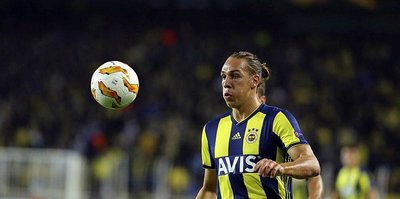 Fenerbahçe'de Frey İngiltere yolcusu!