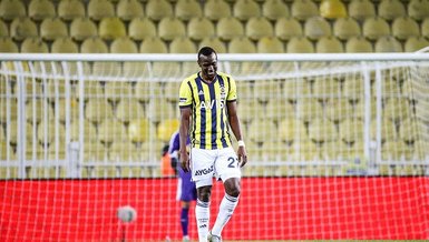 Son dakika Fenerbahçe transfer haberi: Gaziantep FK'dan Mame Thiam ve Papiss Cisse açıklaması!