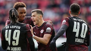 Leipzig’den Augsburg’a tarihi hezimet!