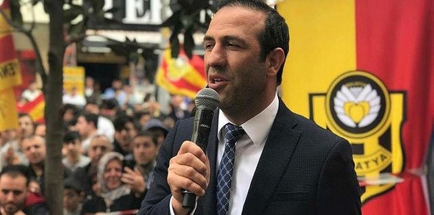 Yeni Malatyaspor iddialı