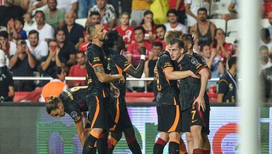 İşte Süper Lig'de 1. haftanın panoraması