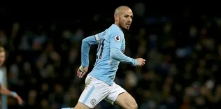 Manchester City zorlanmadı