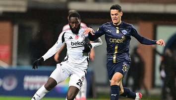 Masuaku şaşırtıyor