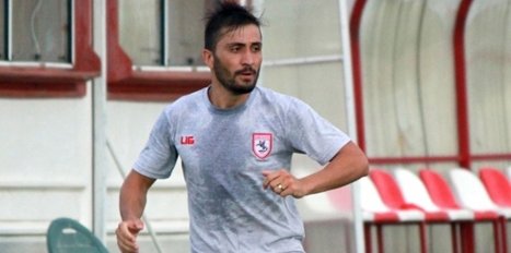 Murat Giresun’da