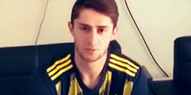 En büyük gurur