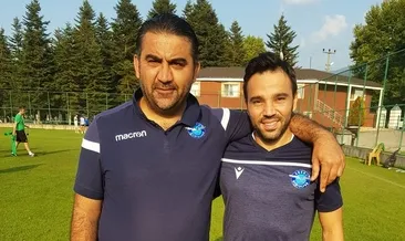 Demir 'Şen'lendi