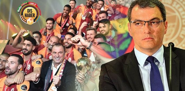 İtalyanlar Galatasaray'ın Fenerbahçe'ye attığı transfer çalımını duyurdu! İnanılmaz golcü geliyor...