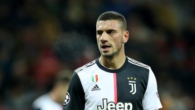 İlk hocası Merih Demiral'ı anlattı! Fotoğraflarına bakınca...