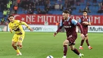Yeniler ilk kez sahaya çıktı
