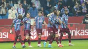 İşte Trabzonspor-Antalyaspor maçının özeti! | İZLEYİN
