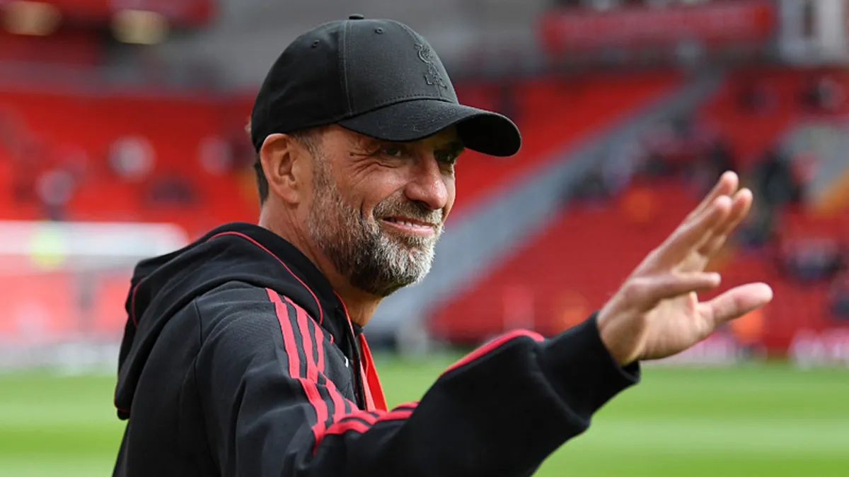 Almanya'da Jürgen Klopp dönemi!