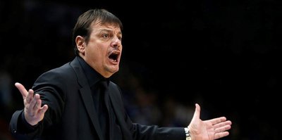 ''Anadolu Efes bizden daha güçlü''