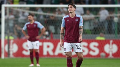 Zaniolo ifade verdi