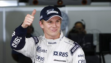 Schumacher and Haas part ways, Hülkenberg confirmed as successor