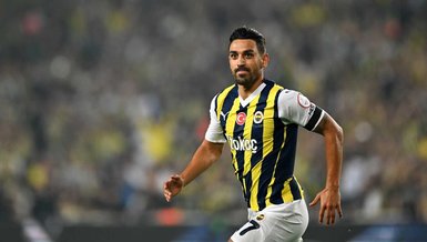 Fenerbahçe'den İrfan Can Kahveci açıklaması!
