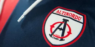 İngiltere’de gündem Altınordu!
