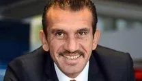 Flaş! Rüştü Reçber...