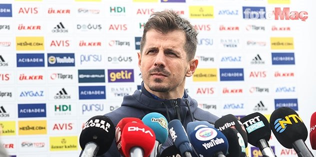 Emre Belözoğlu Fenerbahçe'deki veliahtını buldu! 16'lık süper yetenek...