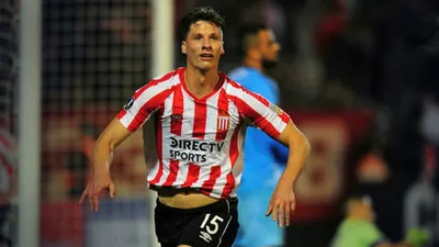 >Trabzonspor Gaston Campi'yi kiraladı