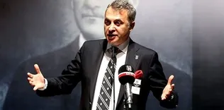 Fikret Orman’dan önemli açıklamalar