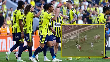 Süper Lig'de 25 yıl sonra tarihi skor!