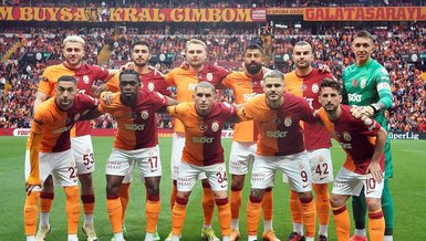 Aslan payını aldı