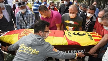 Güzelırmak anıldı