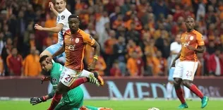 G.Saray’dan öz eleştiri