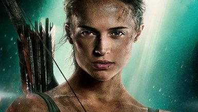 TOMB RAIDER FİLMİNİN KONUSU NE? | Tomb Raider oyuncuları kim, ne zaman çekildi?