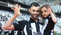 Ghezzal’dan Beşiktaş itirafı