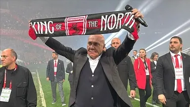 5 transfer yolda