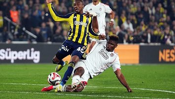 Son 7 sezonda 8 penaltı