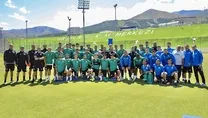 Konyaspor Erzurum’da