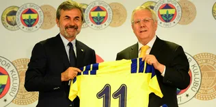 Biz ona inanıyoruz