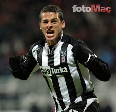 Bobo'dan Sergen Yalçın'a olay sözler! Beşiktaş seviyesinde değil