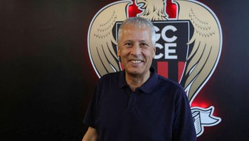 Galtier gitti Favre geldi