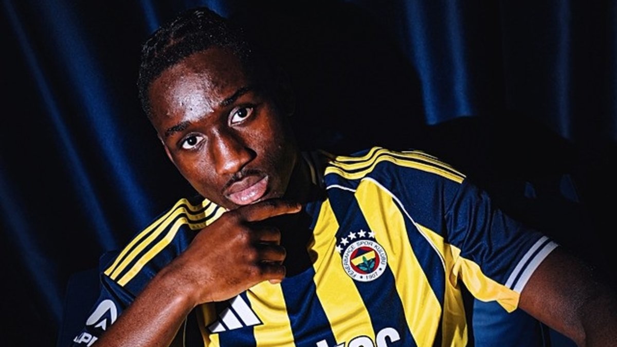 Eski takım arkadaşından Sidiki Cherif için flaş itiraf!