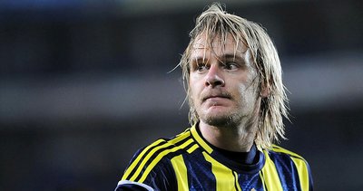 "Alex, Del Piero'nun kopyasıydı"