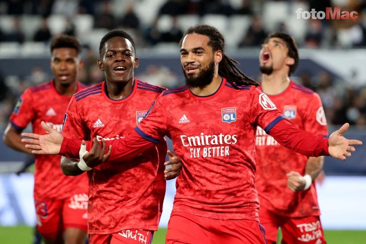 BEŞİKTAŞ TRANSFER HABERLERİ: Kartal'dan Denayer'e yeni teklif!