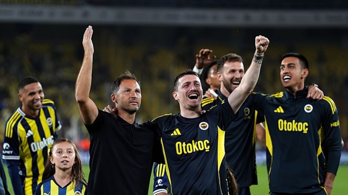 Mert Hakan’dan destek