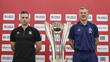 Cumhurbaşkanlığı Kupası sahibini buluyor