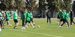 Akhisarspor kupayı almak istiyor!