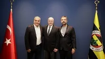 Altyapı Şenol Çorlu’ya emanet