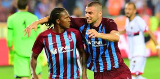 3 Silahşorlar