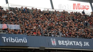 Spor yazarları Beşiktaş - Alanyaspor maçını değerlendirdi!