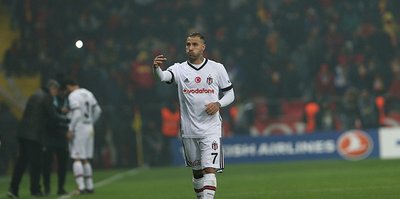 Quaresma'dan transfer dedikodularına yanıt