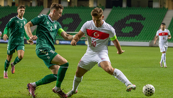 Semih'ten milli röveşata