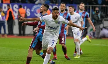 Kasımpaşa'da Trezeguet satılık!