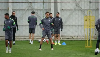 Panik yok