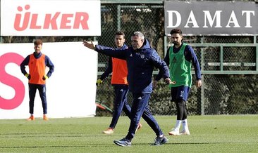 Fenerbahce De Bursaspor Maci Hazirliklari Son Dakika Fenerbahce Haberleri Fotomac